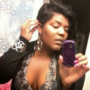 Meet your Posher, Chantel